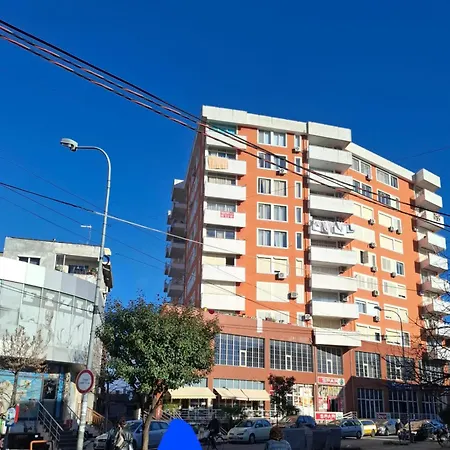 B&B Apartment Cozy And Comfy Shkoder Exterior photo