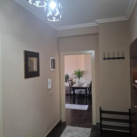 B&B Apartment Cozy And Comfy Shkoder Exterior photo