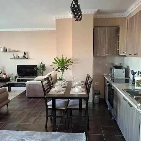 B&B Apartment Cozy And Comfy Shkoder Exterior photo