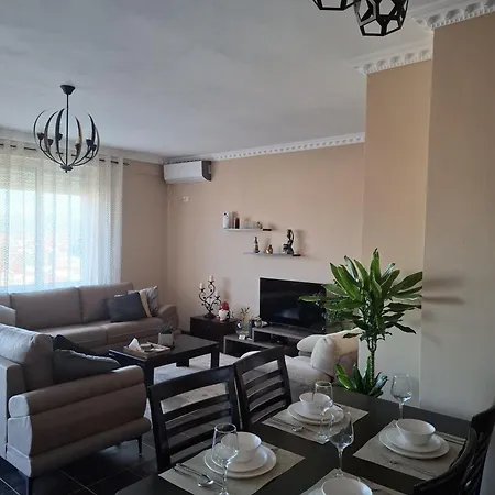 B&B Apartment Cozy And Comfy Shkoder Exterior photo