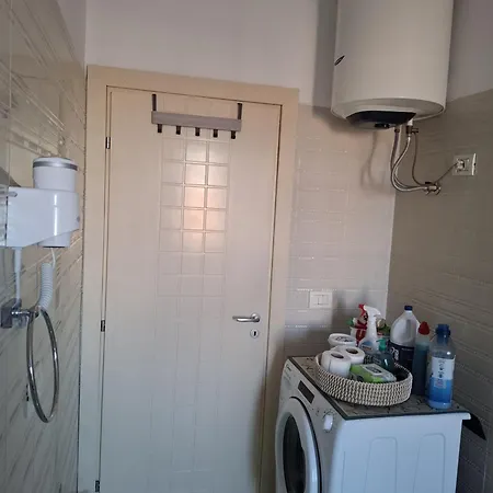 B&B Apartment Cozy And Comfy Shkoder Exterior photo