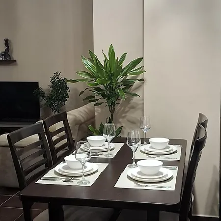 B&B Apartment Cozy And Comfy Shkoder Exterior photo