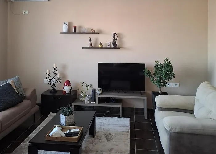 B&B Apartment Cozy And Comfy