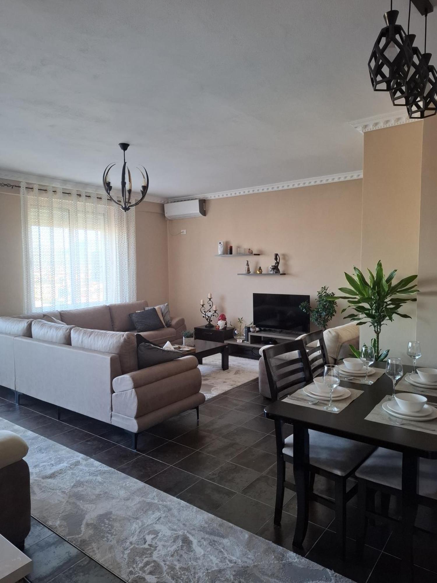 Cozy And Comfy Appartamento